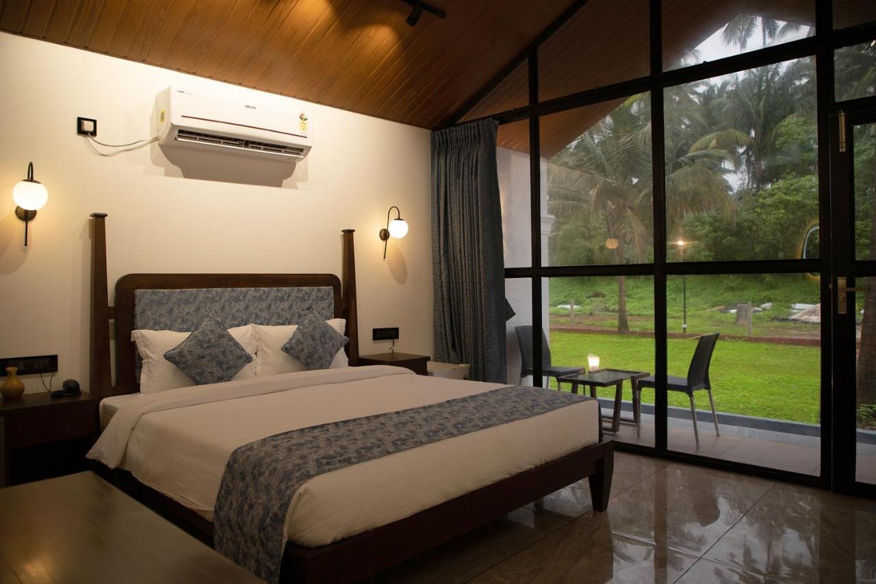 White Sand Beach Resort Kondivali 외부 사진