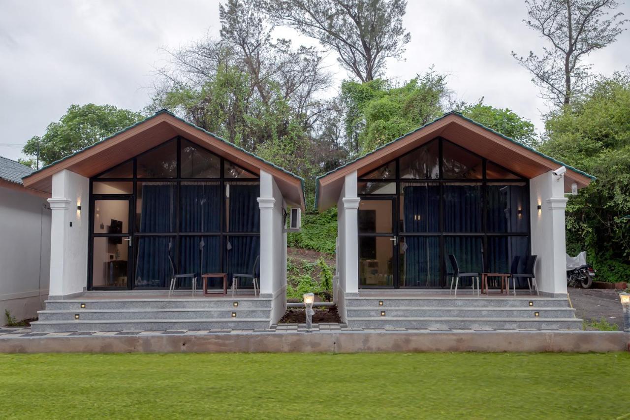 White Sand Beach Resort Kondivali 외부 사진