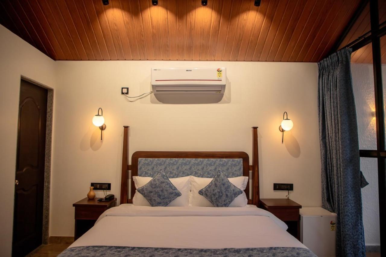 White Sand Beach Resort Kondivali 외부 사진