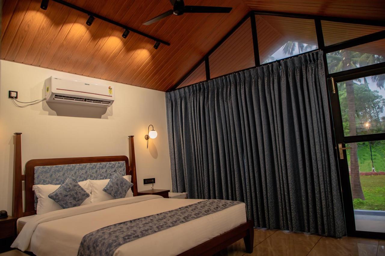 White Sand Beach Resort Kondivali 외부 사진