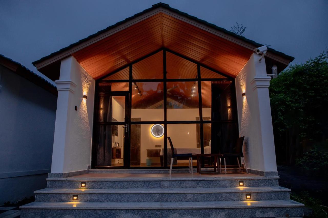White Sand Beach Resort Kondivali 외부 사진